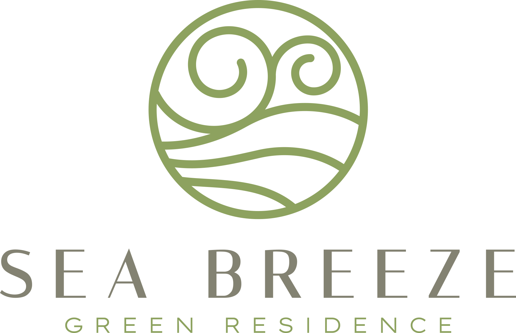 Residence Sea Breeze – Caorle (VE) Logo